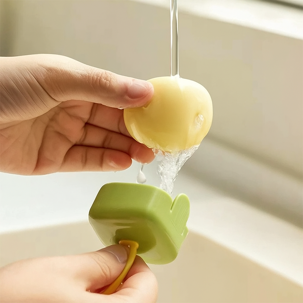 Rodillo Quitapelos Reutilizable Portátil – Mini Cepillo de Limpieza para Ropa, Sofás y Mascotas