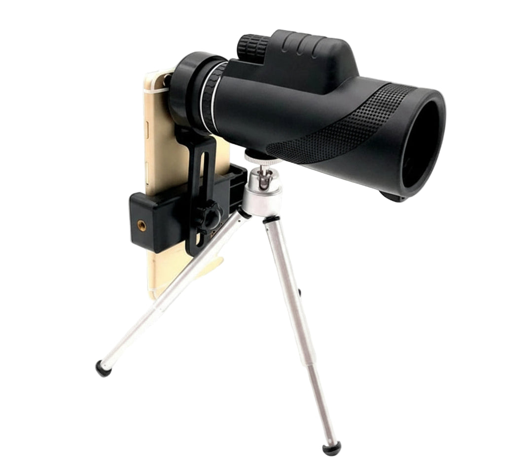 Telescopio de Alta Definición para Móvil