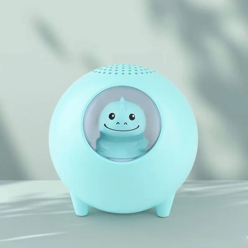 Altavoz Subwoofer Inalámbrico de Animalitos