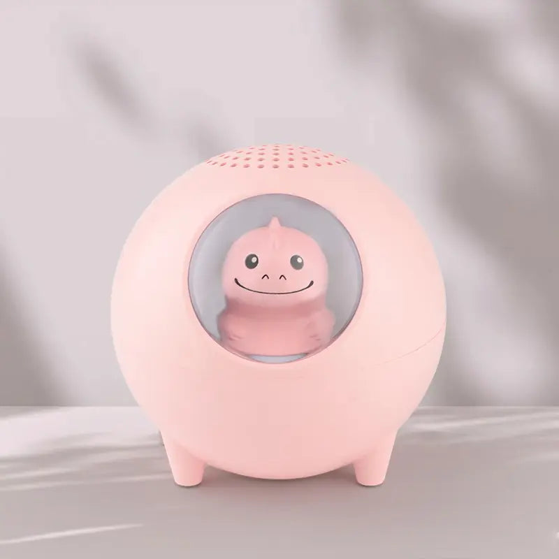 Altavoz Subwoofer Inalámbrico de Animalitos